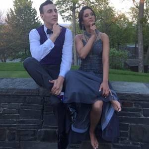 Meet your Posher, Jessica